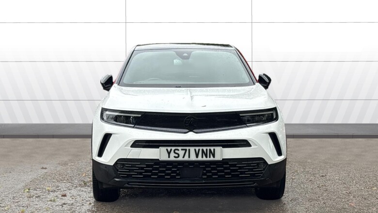 Vauxhall Mokka 1.2 Turbo 100 SRi Premium 5dr Petrol Hatchback